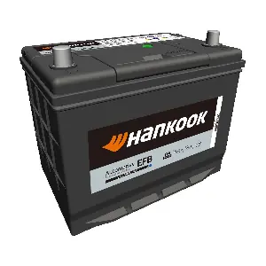 EFB 130D26L(S95) Hankook