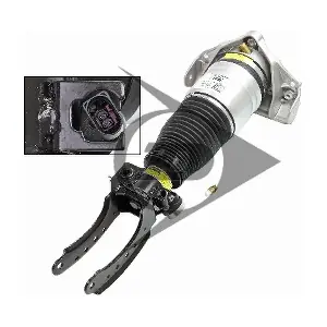 71067 Dunlop Airsuspension