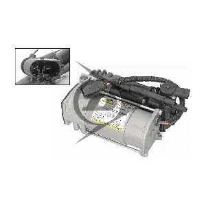 71286 Dunlop Airsuspension