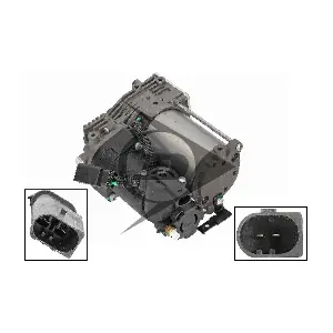 71291 Dunlop Airsuspension