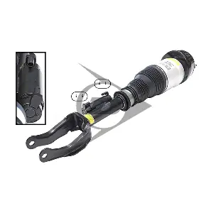 71176 Dunlop Airsuspension