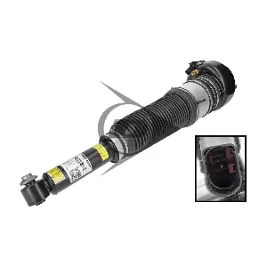 71061 Dunlop Airsuspension