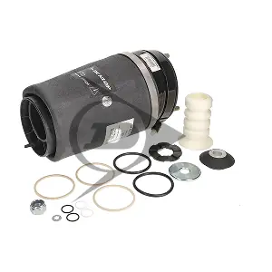 71131 Dunlop Airsuspension