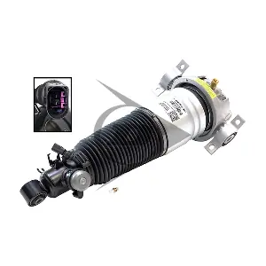 71069 Dunlop Airsuspension