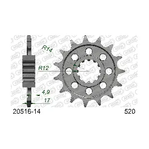 2051614 AFAM
