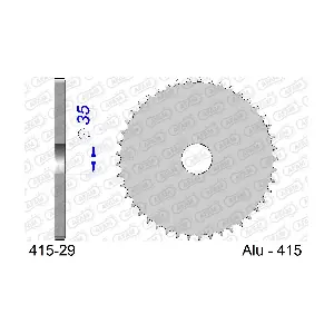 41529 AFAM