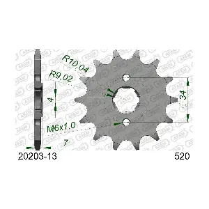 2020313 AFAM