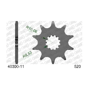 4030011 AFAM
