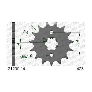 2120014 AFAM