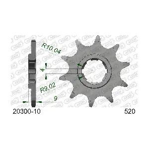 2030010 AFAM
