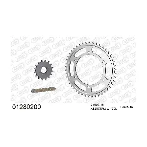 01280200 AFAM
