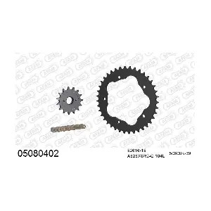 05080402 AFAM