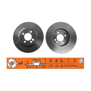 SB BR32111T