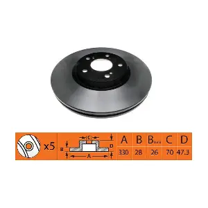 BR28131T SB