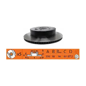 SB BR21197T