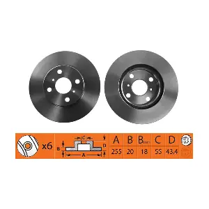 BR21128T SB