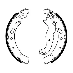 1854441 FORD