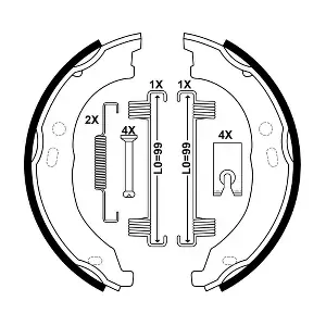 BS41003 SB