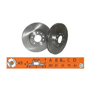 SB BR34119T