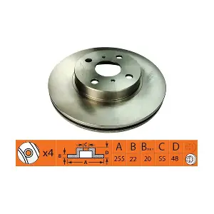 SB BR31126T