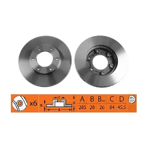 BR21161T SB