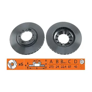 BR23124T SB