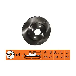 BR21194T SB