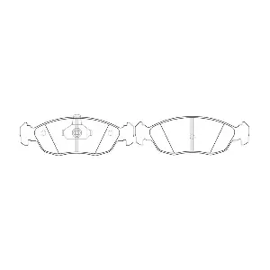 SB BP42170W