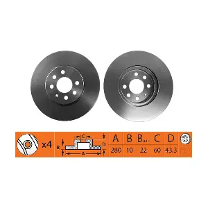 SB BR34114T