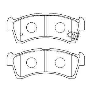 1A243323Z MAZDA