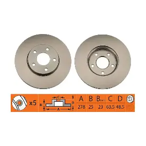SB BR51112T