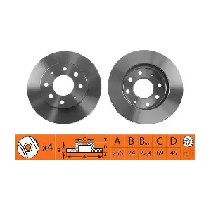 SB BR23104T