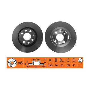 SB BR12101T
