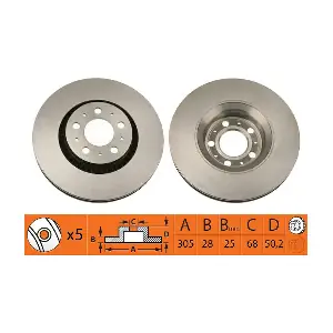 SB BR45103T