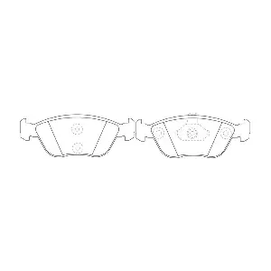 SB BP45020