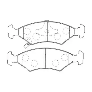 SB BP13051