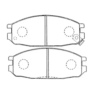 PF2149 NISSHINBO