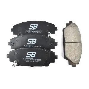 SB BP25005