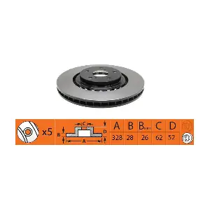 SB BR21201T