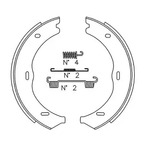 BS31008 SB