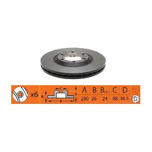 SB BR81102T