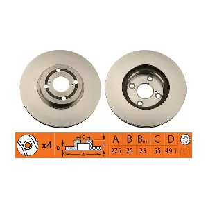 SB BR21185T