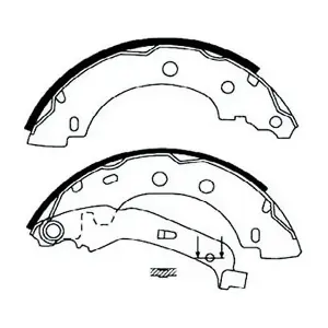 44060033VA NISSAN
