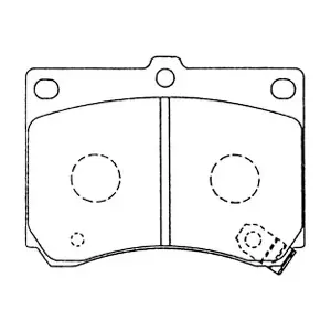 SB BP25230