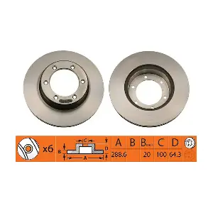 BR21103T SB