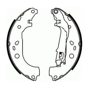 SB BS41002