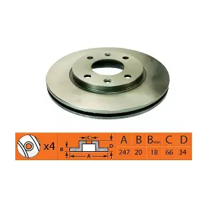 SB BR42108T
