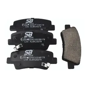 SB BP13009