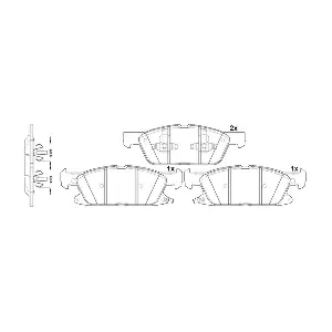 SB BP51021