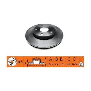 SB BR21192T